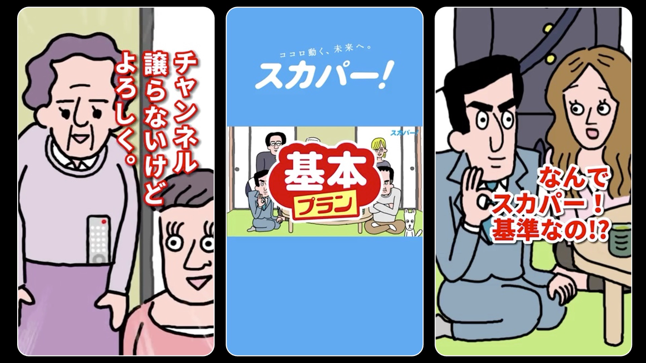 skyperfecttv