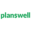 Planswell Logo