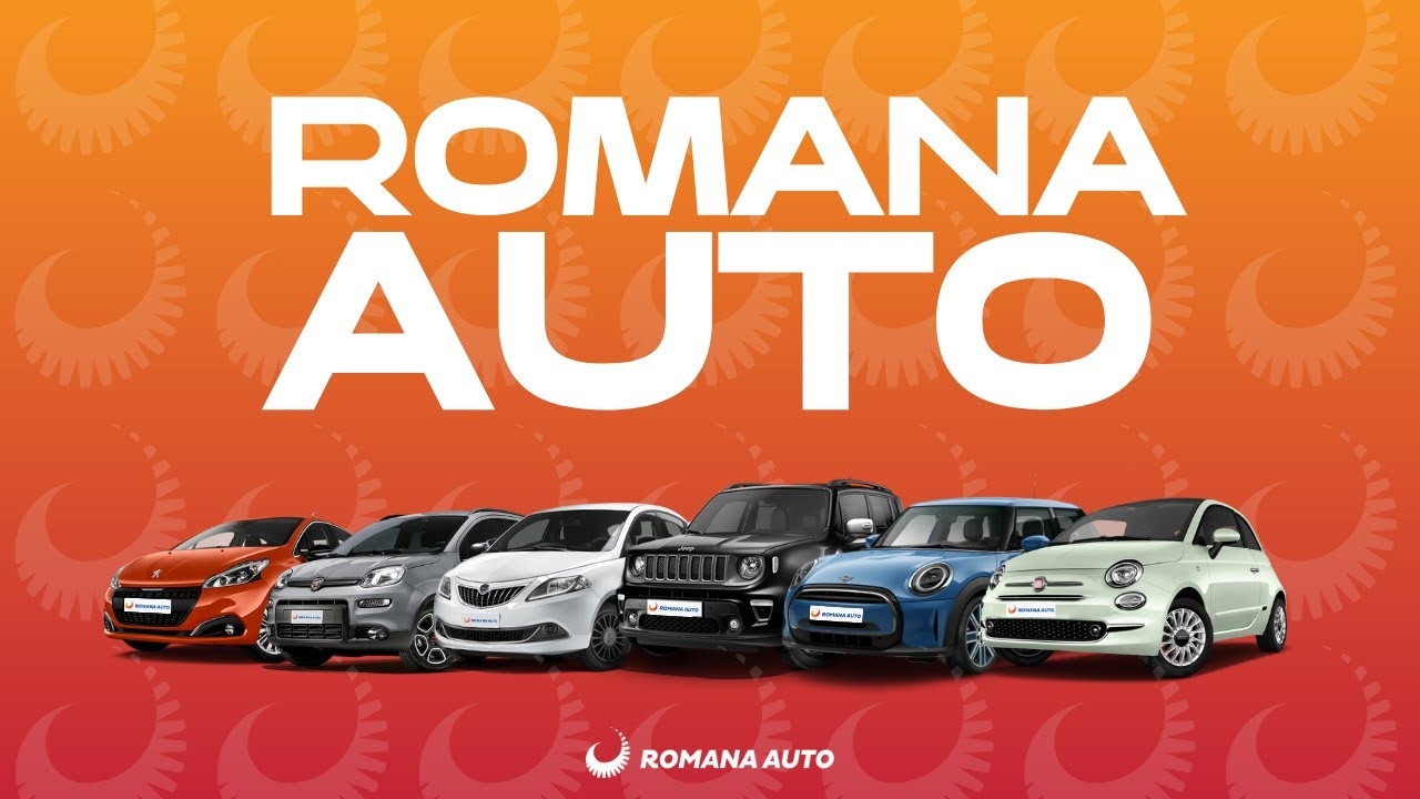 Romana Auto Cover Image TikTok SMB Case Study