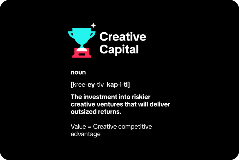 Creative Capital