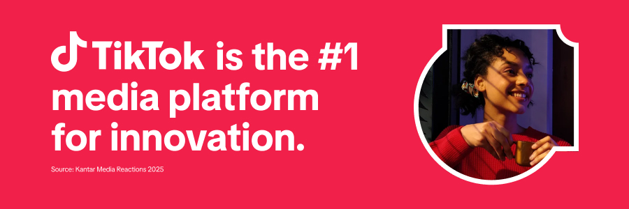 #1 media platform for innovation