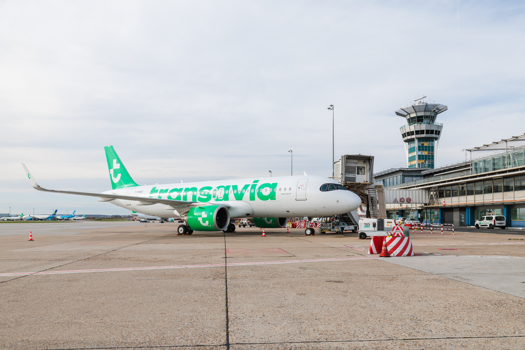 transavia