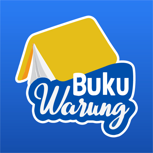 BukuWarung logo
