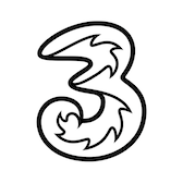 3 logo