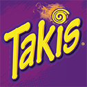 Takis Logo