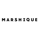 marshique logo