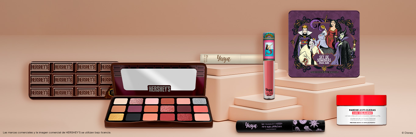Republic Cosmetics Shopping Week 