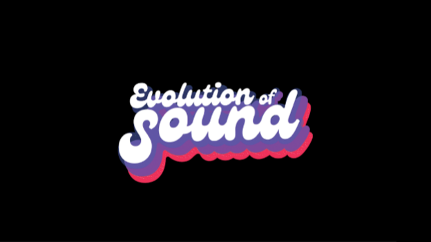 Evolution of Sound on TikTok Evolution of Sound on TikTok