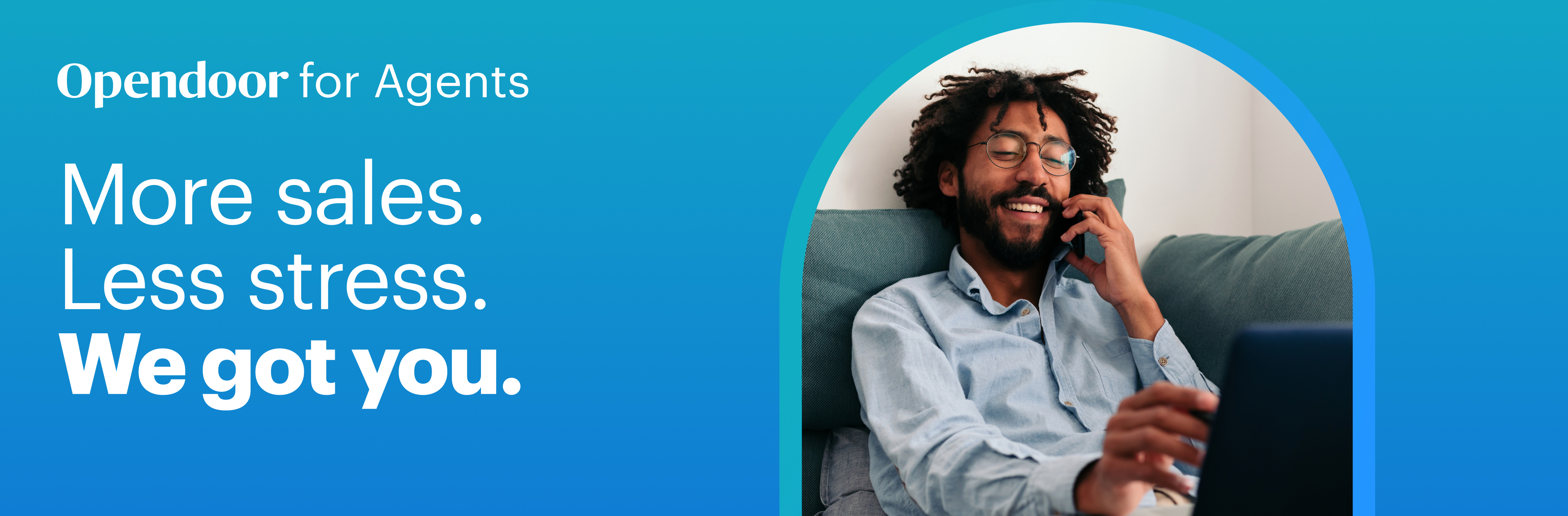 Opendoor for Agents