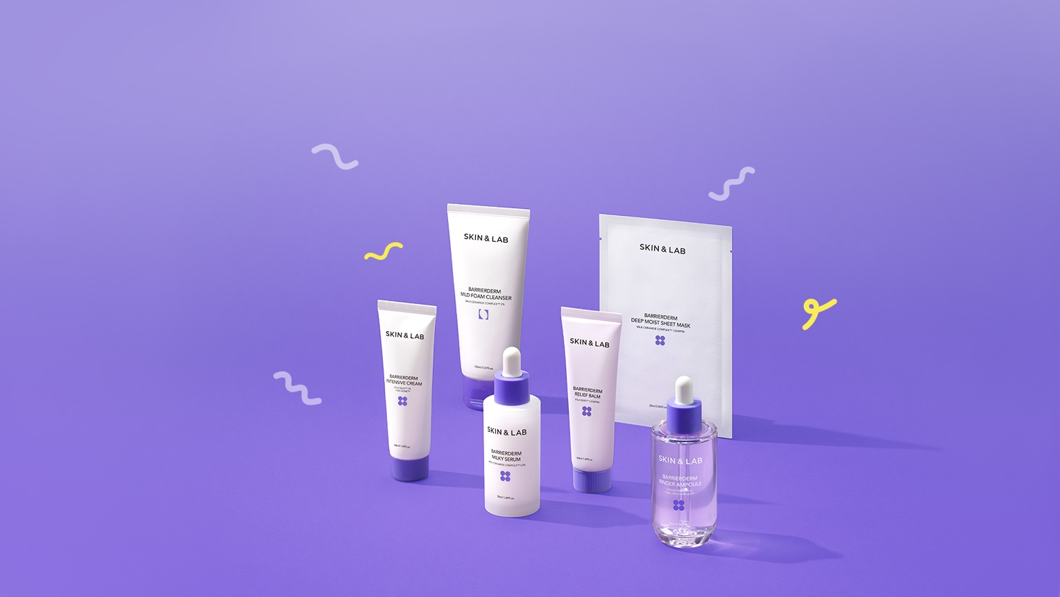 SKIN&LAB thumbnail