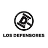 Los Defensores logo