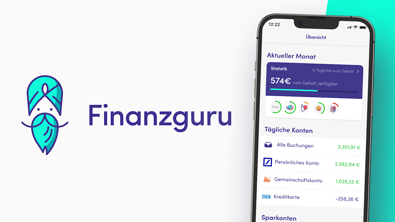 Finanzguru Banner