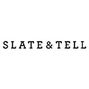 Logo slate-&-tell-160