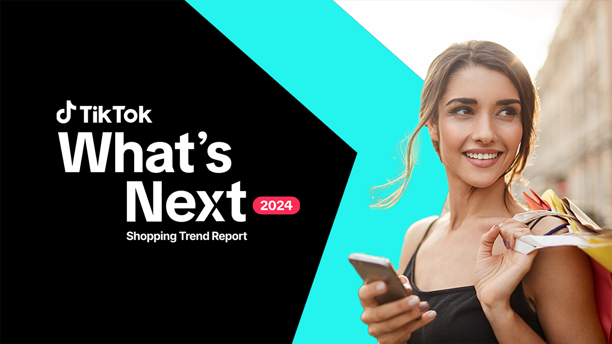 Exploring Shopping Trends: How TikTok Is Redefining Consumer Realities ...