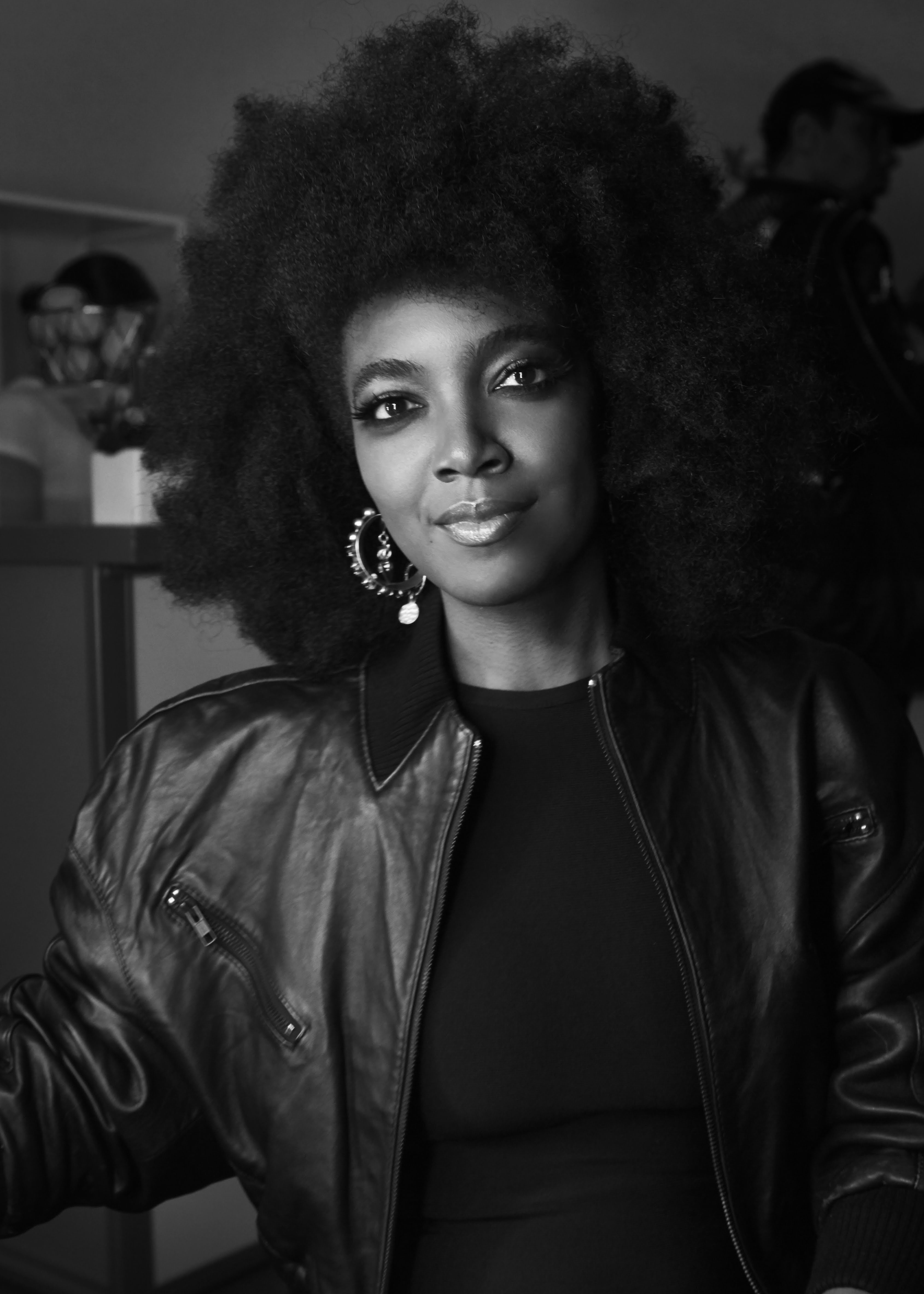 Ashley Rudder, Chief Creator Officer, Whalar