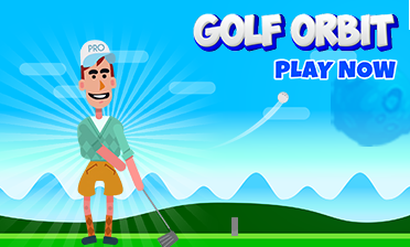 Golf Orbit Golf Orbit
