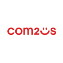 Com2us logo