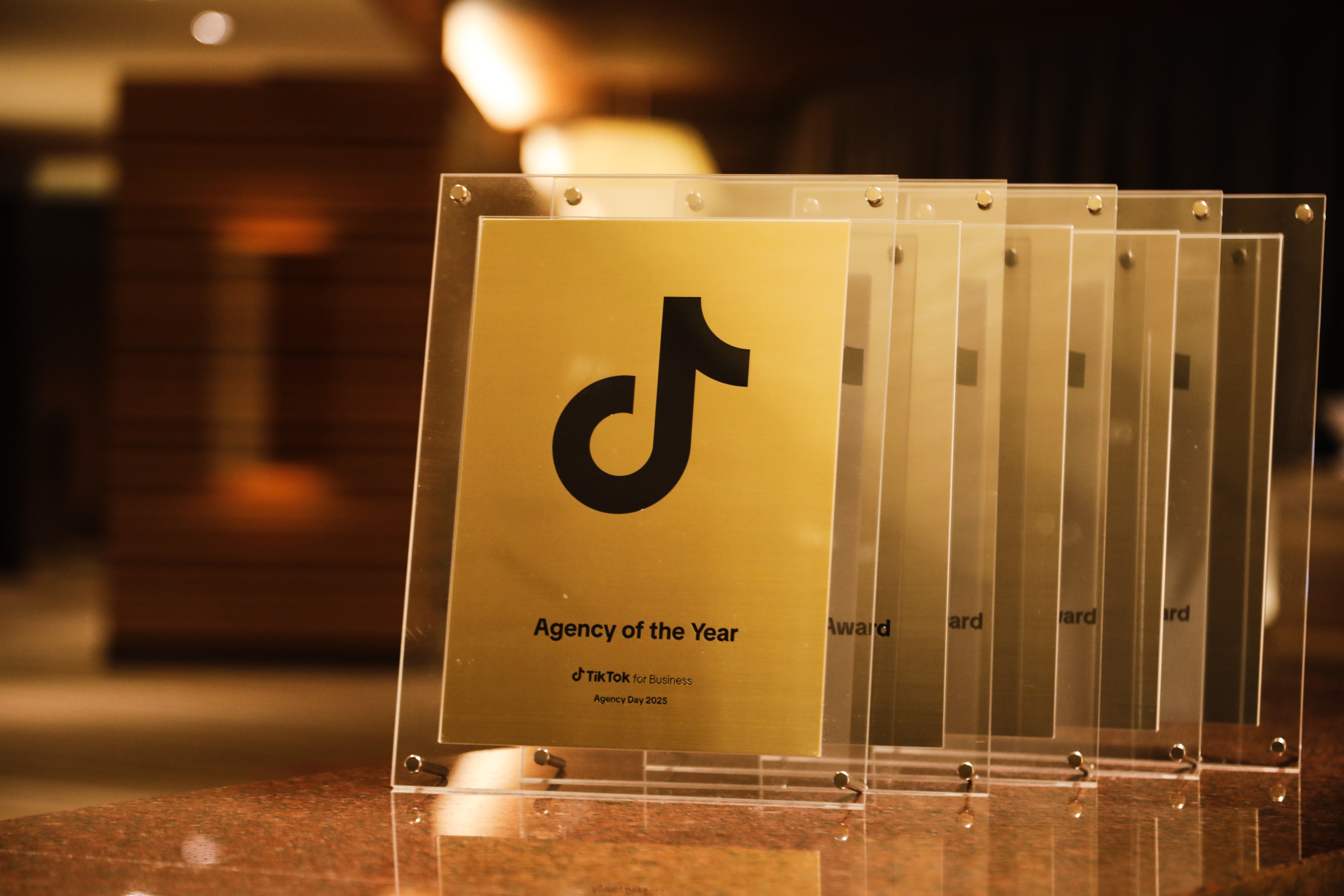 TikTok広告の活用実績を称える「TikTok for Business Japan Agency Awards 2025」で24組の広告代理店・組織・個人を表彰、2025年の戦略も発表