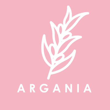 argania logo