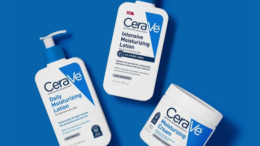 cerave fr social