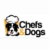 chefsanddogs logo