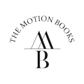 The Motion Books logo