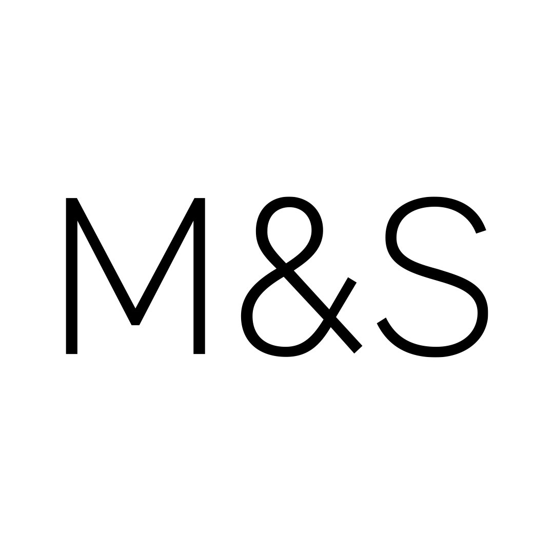 M&S logo