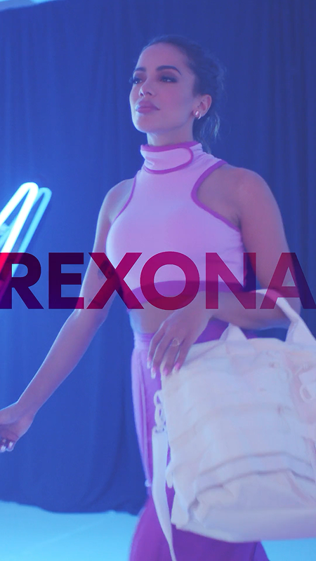 Rexona on TiKTok for Business
