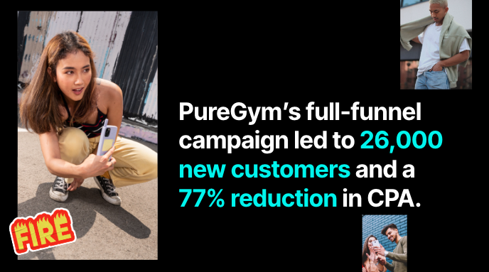 PureGym results