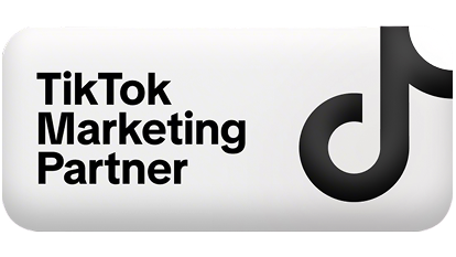 TikTok Marketing Partner Badge 2026