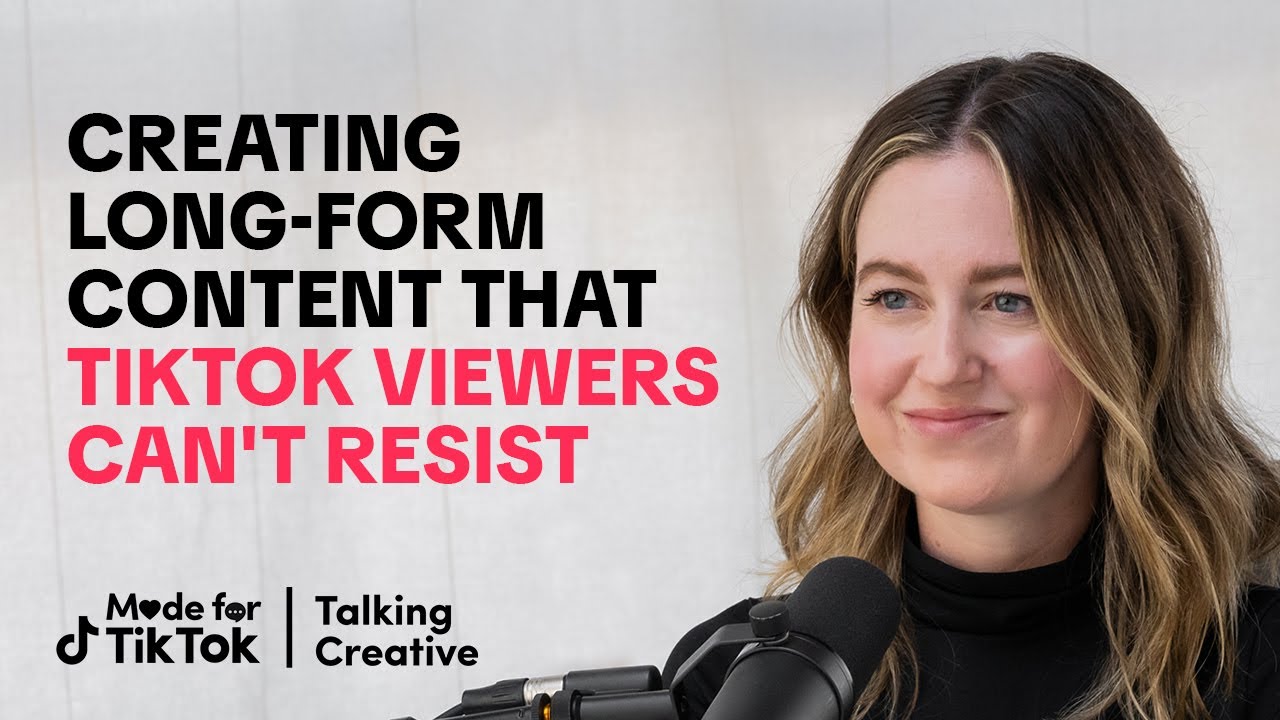 Content TikTok Viewers Can-t Resist