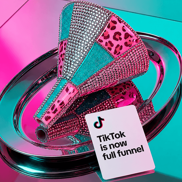 TikTok's Funnel HQ