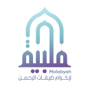 Assosiation of Holy Mosques Logo TikTok SMB Case Study