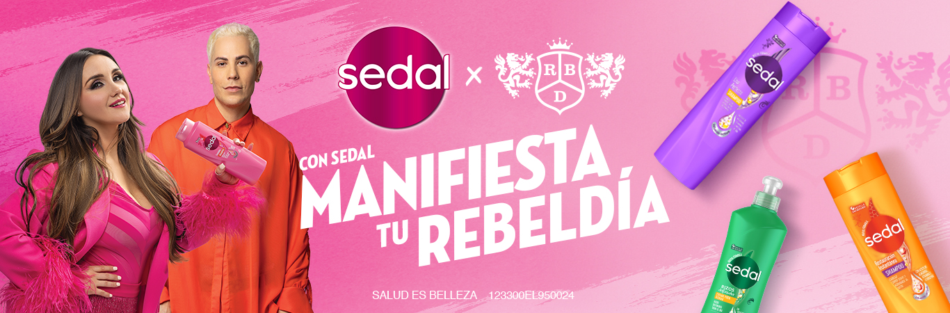 Sedal RBD