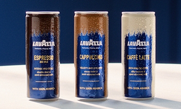 Lavazza X Web2Media Thumbnail TikTok SMB Case Study