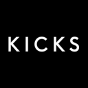 Kicks logo 2