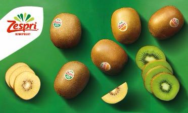 Zespri Thumbnail TikTok SMB Case Study