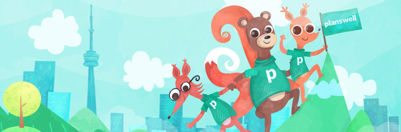 Planswell Banner