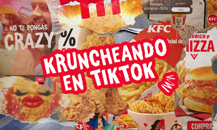 KFC App Performance