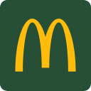 McDonalds logo