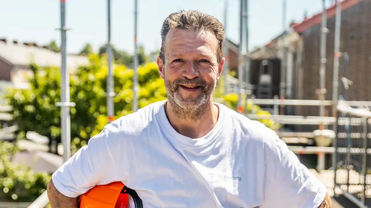 Takkenkamp Groep Cover Image TikTok SMB Case Study