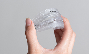 Snore RX Thumb
