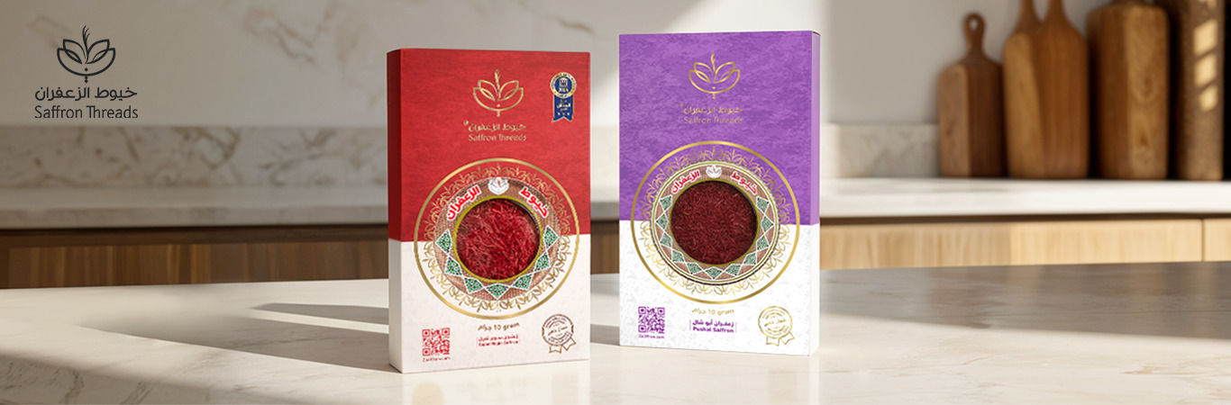 Saffron Threads X Coid Agency Cover Image TikTok SMB Case Study
