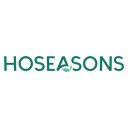 Hoseasons on TikTok