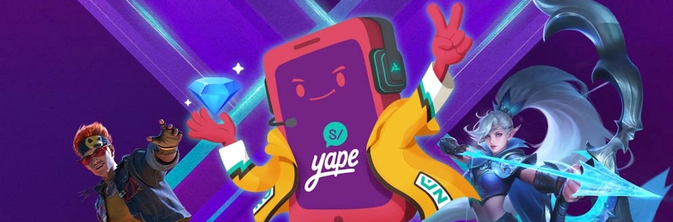 Yape | Caso de éxito en TikTok for Business