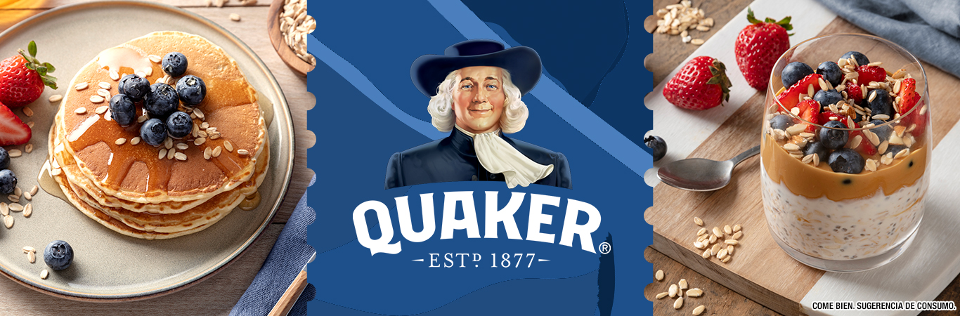 Quaker® Culinary 