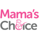 mamas choice - logo