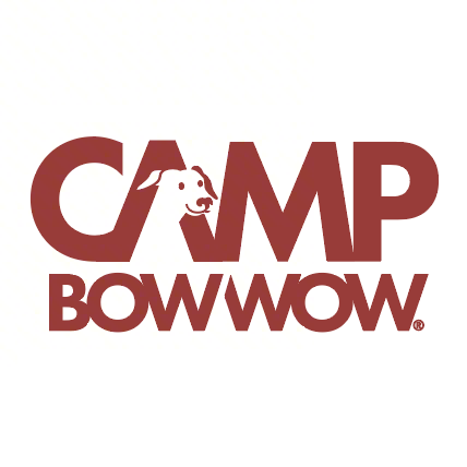 Camp Bow Wow logo