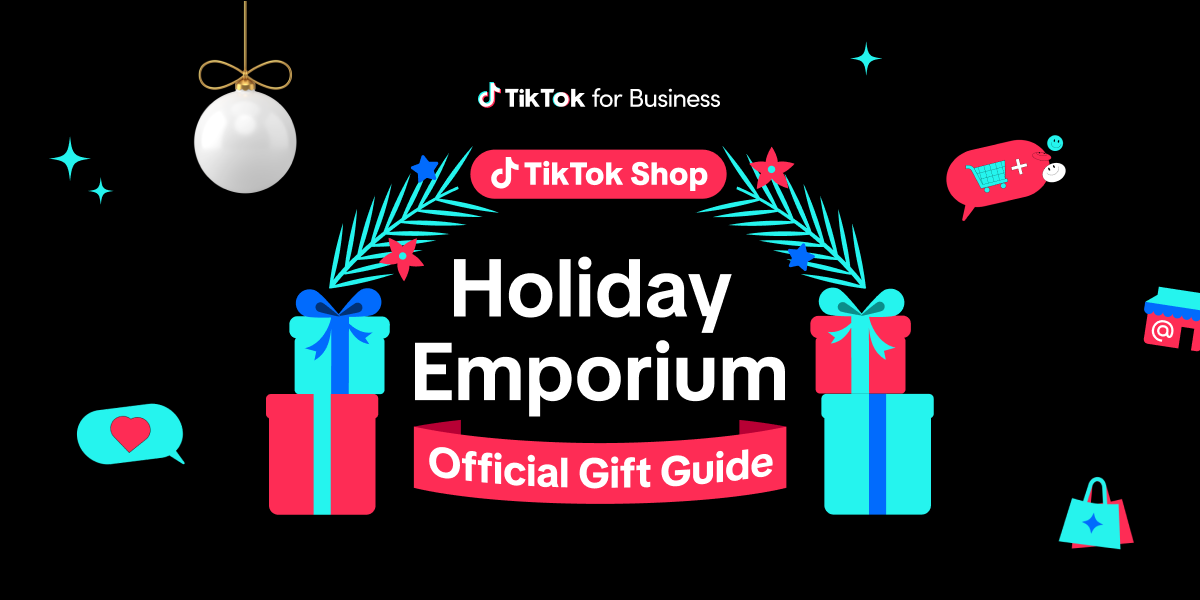 TTS Holiday Emporium image