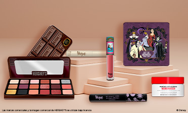 Republic Cosmetics Shopping Week 